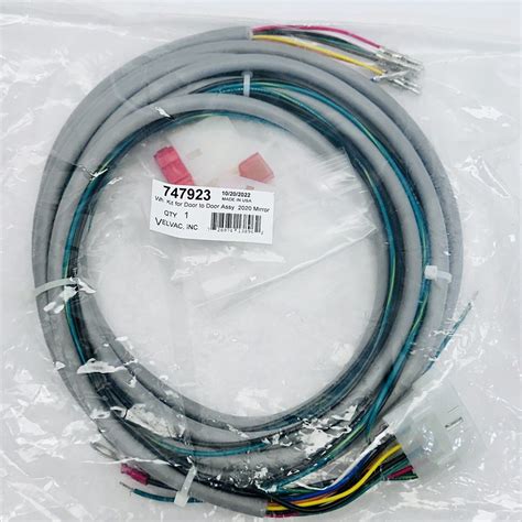 velvac wire harness